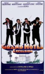 Watch Grand Hotel Excelsior Megashare8