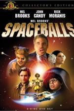 Watch Spaceballs Megashare8