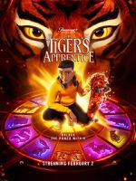 Watch The Tiger\'s Apprentice Megashare8