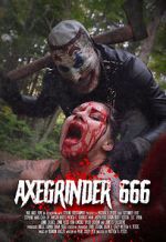 Watch Axegrinder 666 Online Megashare8