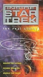 Watch Inside Star Trek: The Real Story Megashare8