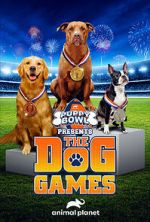 Watch Puppy Bowl Presents: The Dog Games (TV Special 2021) Megashare8