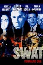 Watch SWAT: Warhead One Megashare8