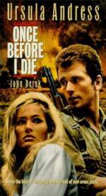 Watch Once Before I Die Megashare8