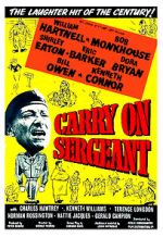 Watch Carry On Sergeant Megashare8