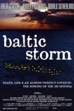 Watch Baltic Storm Megashare8