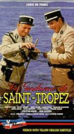 Watch Le gendarme de Saint-Tropez Megashare8
