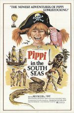 Watch Pippi in the South Seas Megashare8