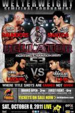 Watch Bellator Fighting Championships 53 Megashare8