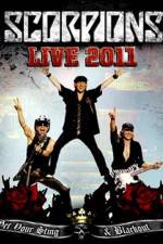 Watch Scorpions Get Your Sting & Blackout  Live at Saarbrucken Megashare8