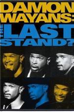 Watch Damon Wayans The Last Stand Megashare8