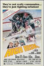 Watch High Risk Megashare8