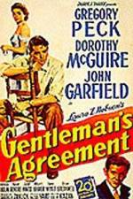 Watch Gentleman's Agreement Megashare8