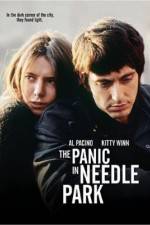 Watch The Panic in Needle Park Megashare8