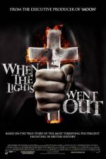 Watch When the Lights Went Out Megashare8