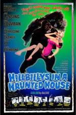 Watch Hillbillys in a Haunted House Megashare8