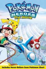 Watch Pokemon Heroes Megashare8