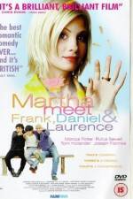 Watch Martha - Meet Frank Daniel and Laurence Megashare8
