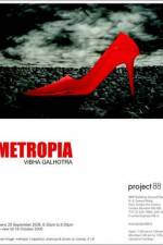 Watch Metropia Megashare8