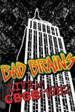 Watch Bad Brains Live - CBGB Megashare8