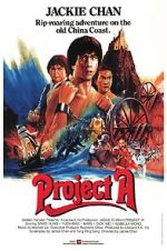 Watch Project A Megashare8