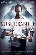 Watch Suburbanite Megashare8