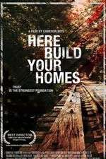 Watch Here Build Your Homes Megashare8