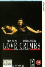 Watch Love Crimes Megashare8