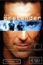 Watch The Pretender: Island of the Haunted Megashare8