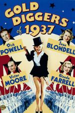 Watch Gold Diggers of 1937 Megashare8