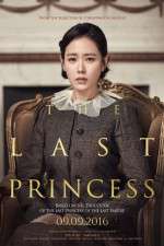 Watch The Last Princess Megashare8