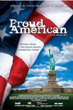 Watch Proud American Megashare8