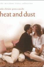 Watch Heat and Dust Megashare8
