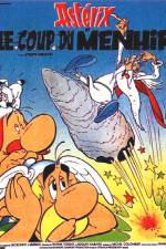 Watch Asterix et le coup du menhir Megashare8