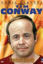 Watch Tim Conway: Timeless Comedy Megashare8