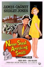 Watch Never Steal Anything Small Megashare8