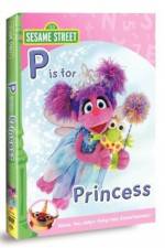 Watch Sesame Street: Abby & Friends - P Is for Princess Megashare8