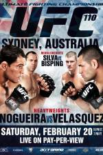 Watch UFC 110 Nogueira vs Velasquez Megashare8