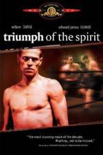 Watch Triumph of the Spirit Megashare8