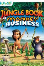 Watch The Jungle Book: Monkey Business Megashare8