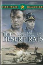 Watch The Desert Rats Megashare8