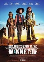 Watch Der junge Huptling Winnetou Megashare8