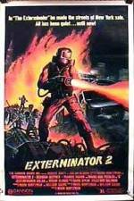 Watch Exterminator 2 Megashare8