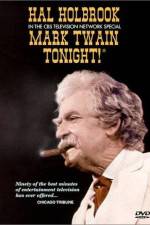 Watch Mark Twain Tonight! Megashare8