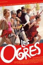 Watch Les ogres Megashare8