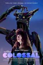 Watch Colossal Megashare8