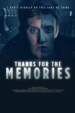 Watch Thanks for the Memories (Short 2019) Megashare8