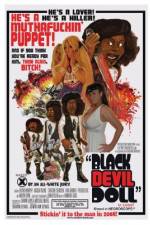 Watch Black Devil Doll Megashare8