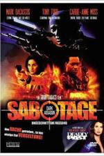 Watch Sabotage Megashare8