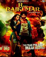 Watch R... Rajkumar Megashare8